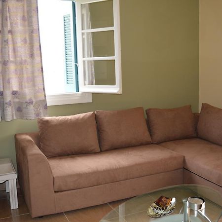 Mel'S Apartments Pesadha Bagian luar foto