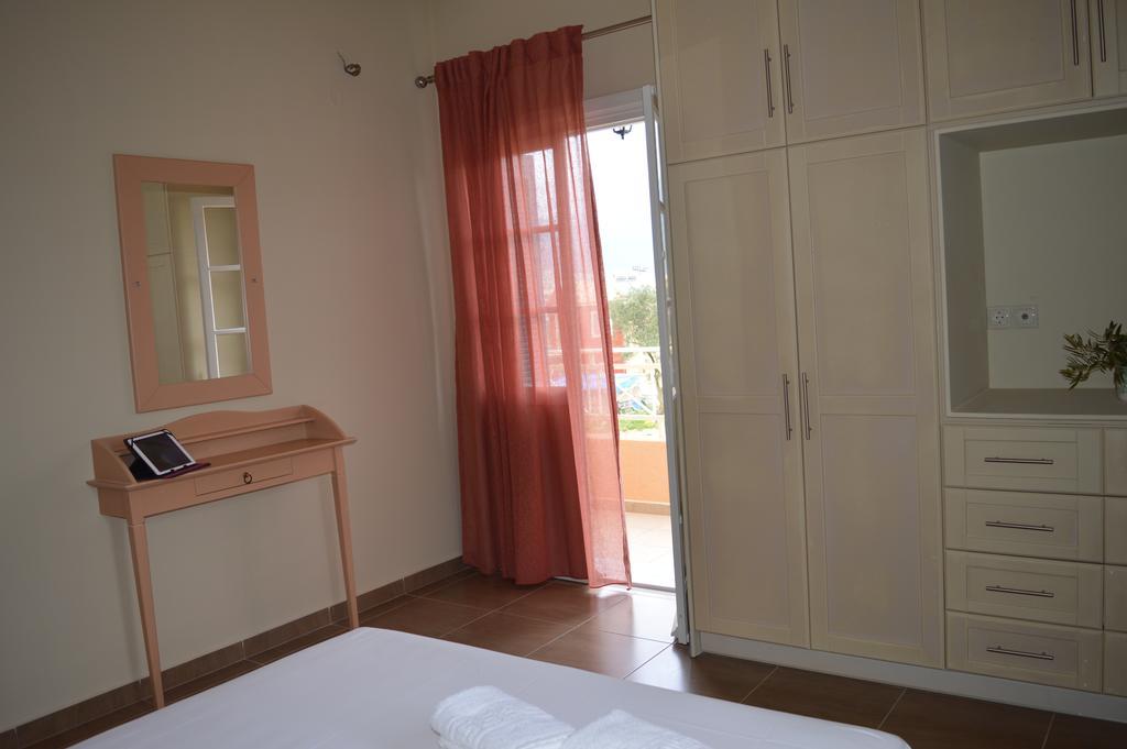 Mel'S Apartments Pesadha Bagian luar foto