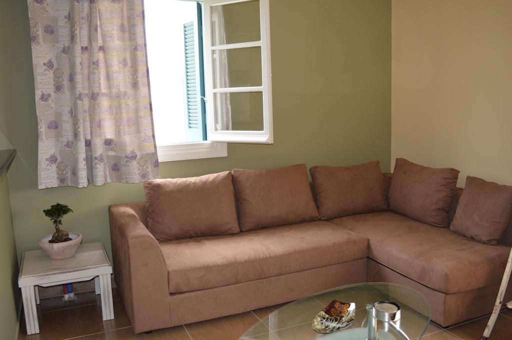 Mel'S Apartments Pesadha Bagian luar foto